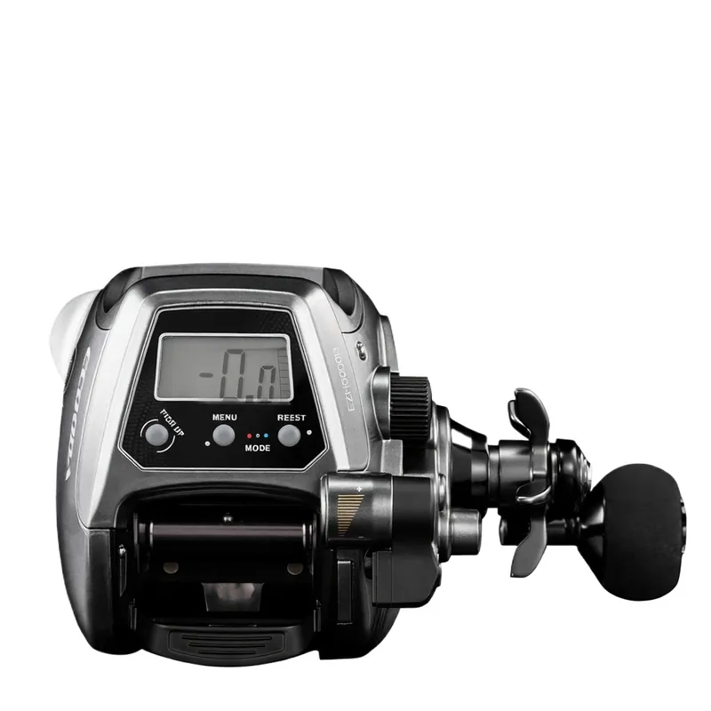 【2026 Bestseller】 Ecooda Neue  – Electric Reel Bewertung und Preis