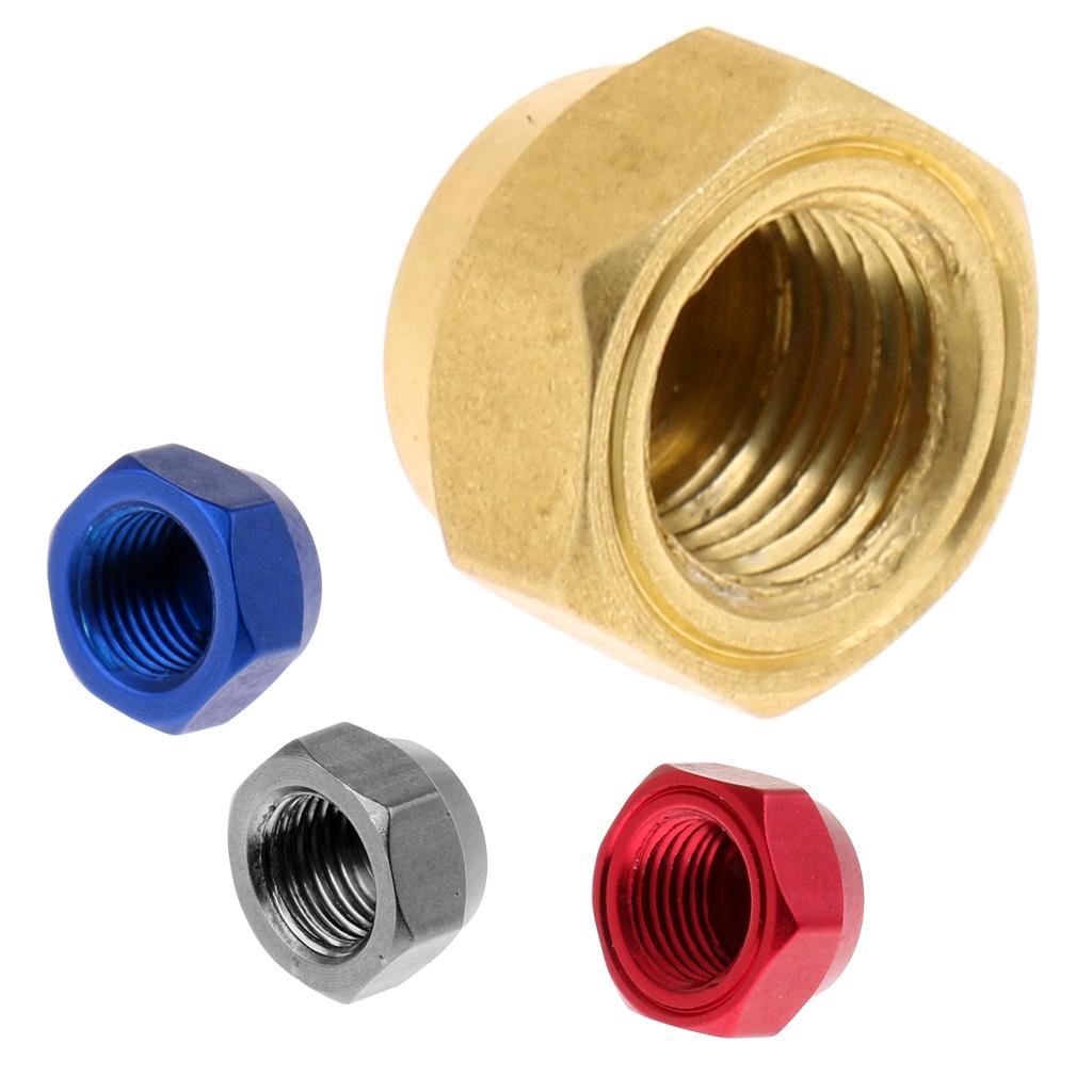 Langlebige Kurbelmutter aus Al – Reel Repair Kit Bewertung und Preis