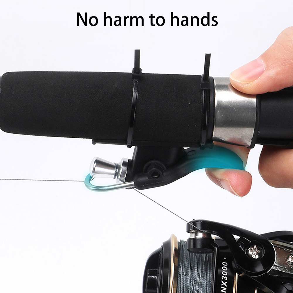 Breakaway Cannon Launch Surfin – Spinning Reel Bewertung und Preis