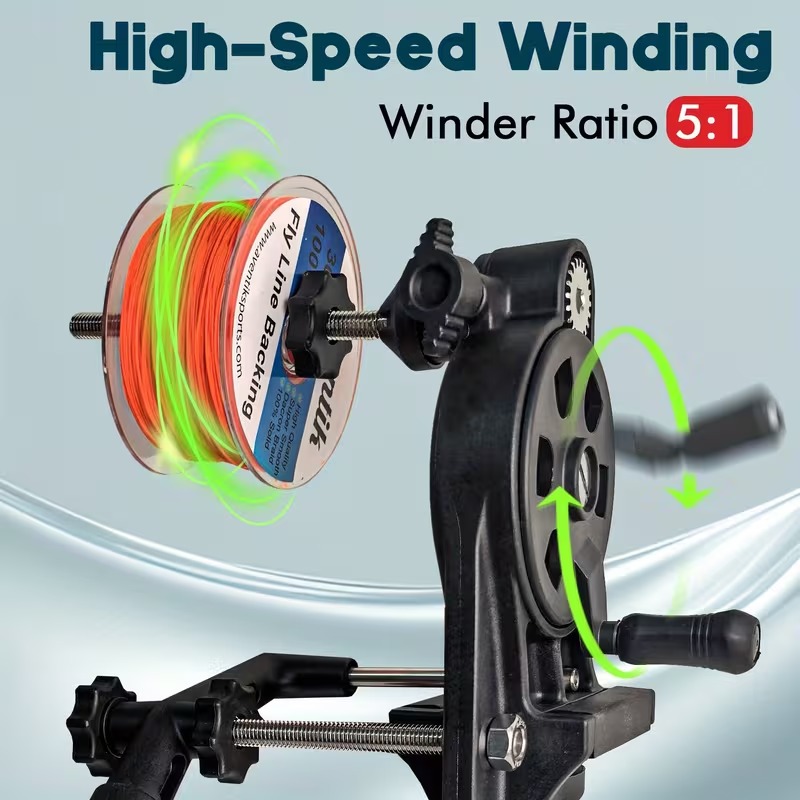 Aventik Angelschnur-Wickelgerä – Baitcasting Reel Bewertung und Preis