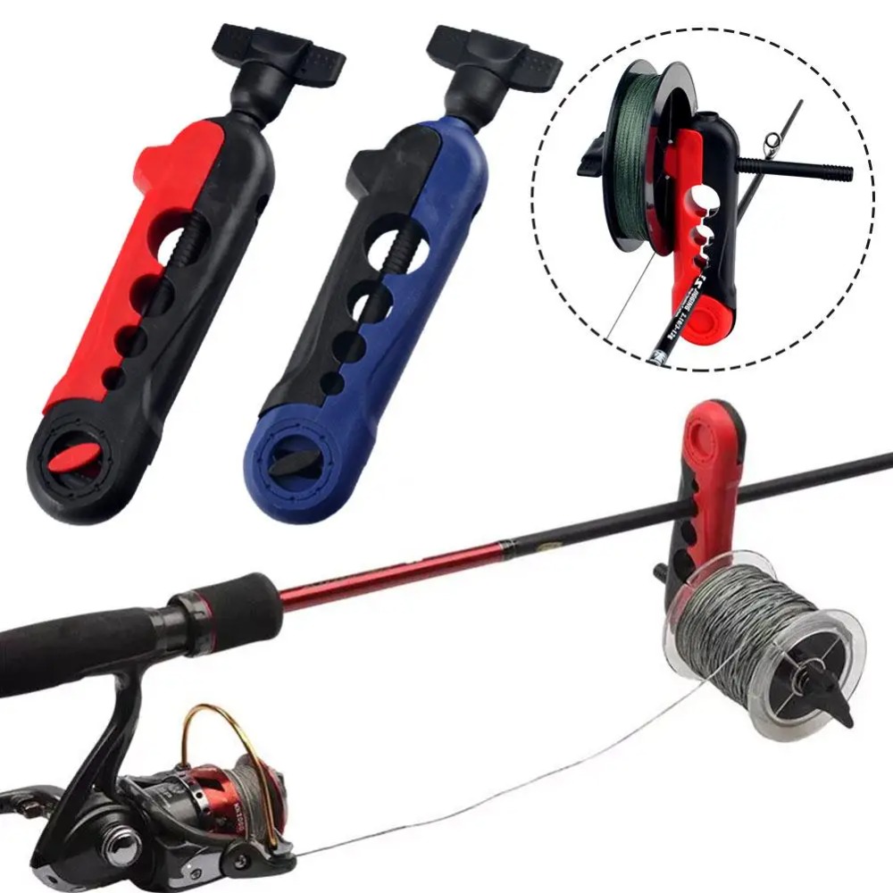 Tragbarer Angelschnurwickler f – Spinning Reel Bewertung und Preis