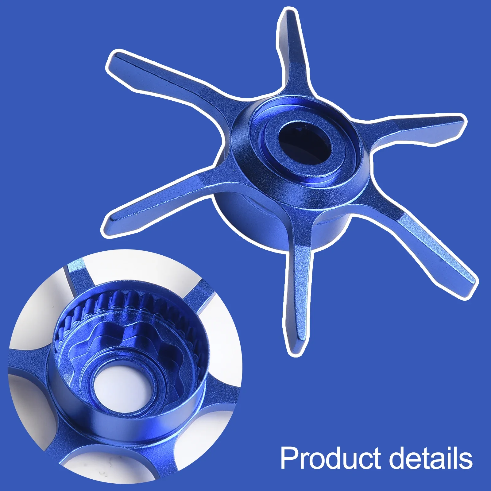 1pc Geändert Für Daiwa Stern D – Reel Drag Knob Bewertung und Preis