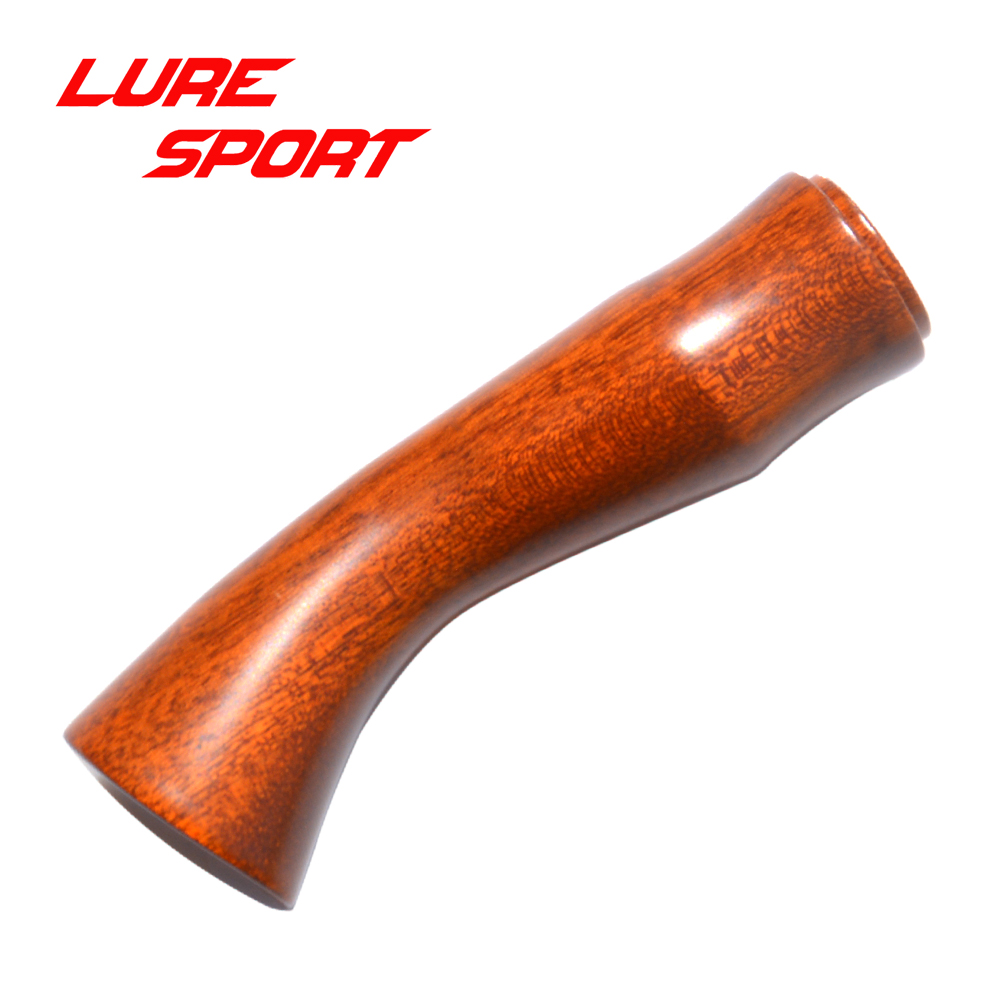 LureSport Holz Griff 11cm für  – Reel Repair Kit Bewertung und Preis