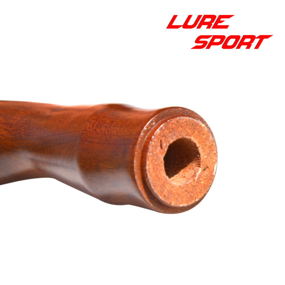LureSport Holz Griff 11cm für  – Reel Repair Kit Bewertung und Preis