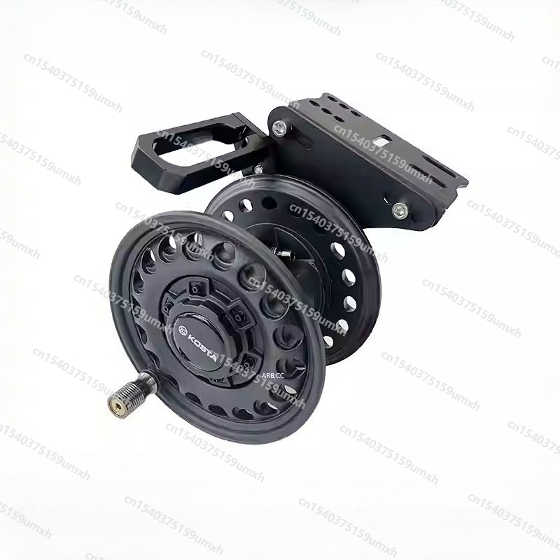 Manueller automatischer Rohrwi – Electric Reel Bewertung und Preis