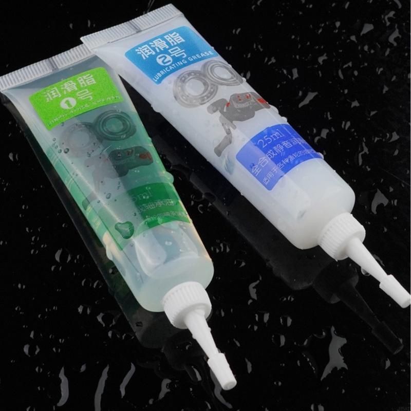 Angelrollenöl-Fettset für Ange – Reel Grease Bewertung und Preis