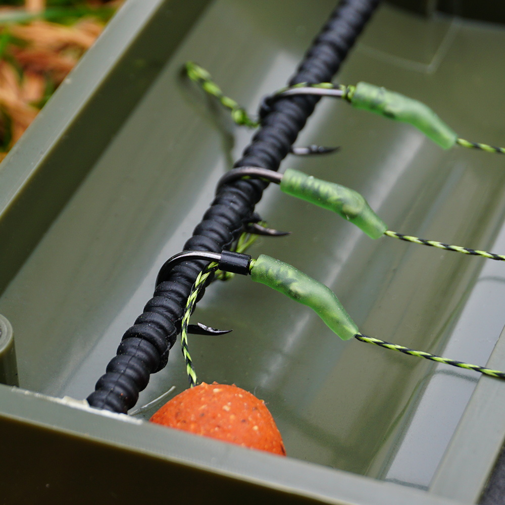 Hirisi Karpfen Angelhaken Link – Baitcasting Reel Bewertung und Preis