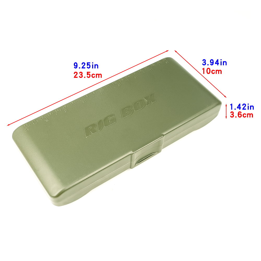 Hirisi Karpfen Angelhaken Link – Baitcasting Reel Bewertung und Preis