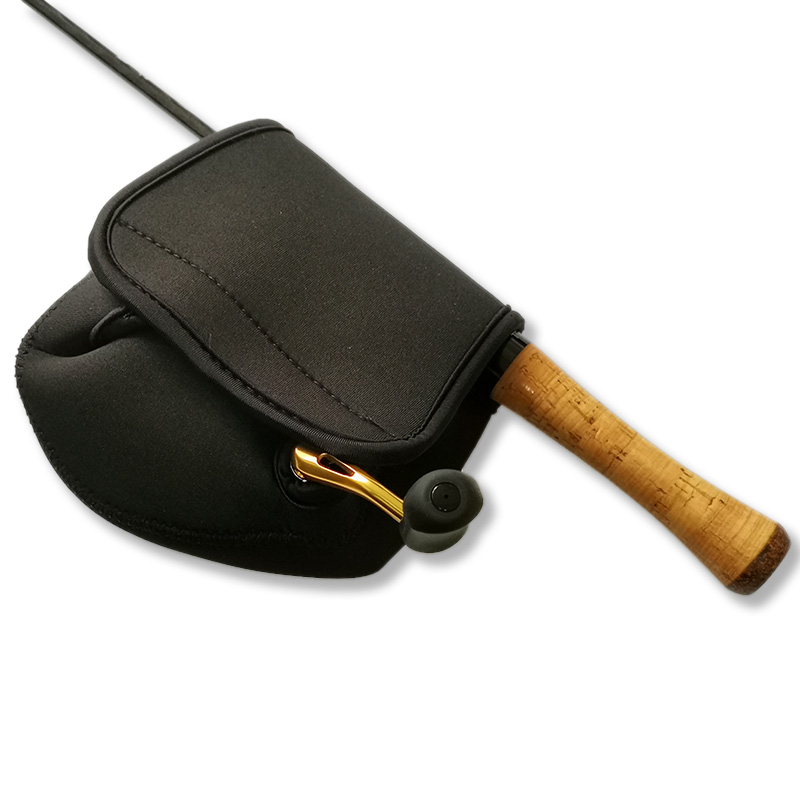 Neue Baitcasting Angelrolle Ta – Spincast Reel Bewertung und Preis