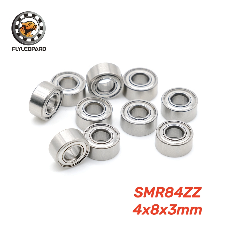 10 Stück SMR85ZZ 5x8x2,5mm ABE – Reel Handle Bewertung und Preis