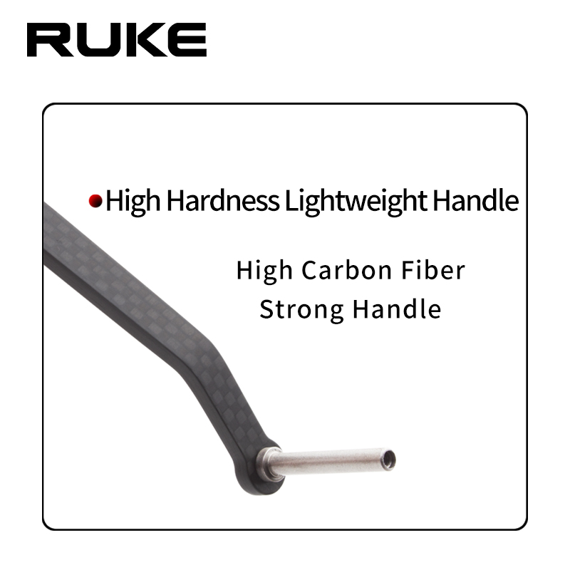 Ruke 1pc Angelrolle Einzigen G – Reel Drag Knob Bewertung und Preis