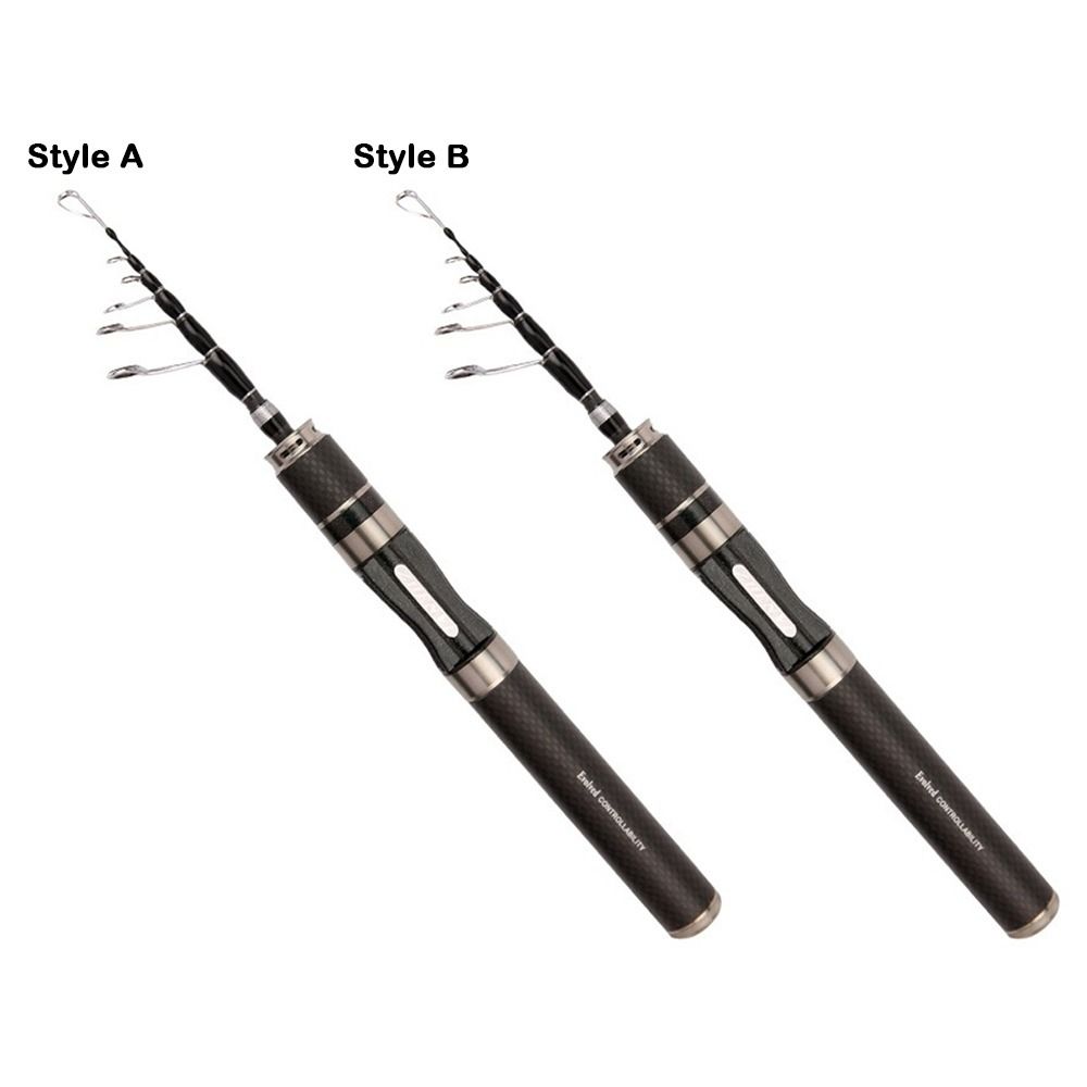 Teleskop Angelrute Komplette K – Spincast Reel Bewertung und Preis