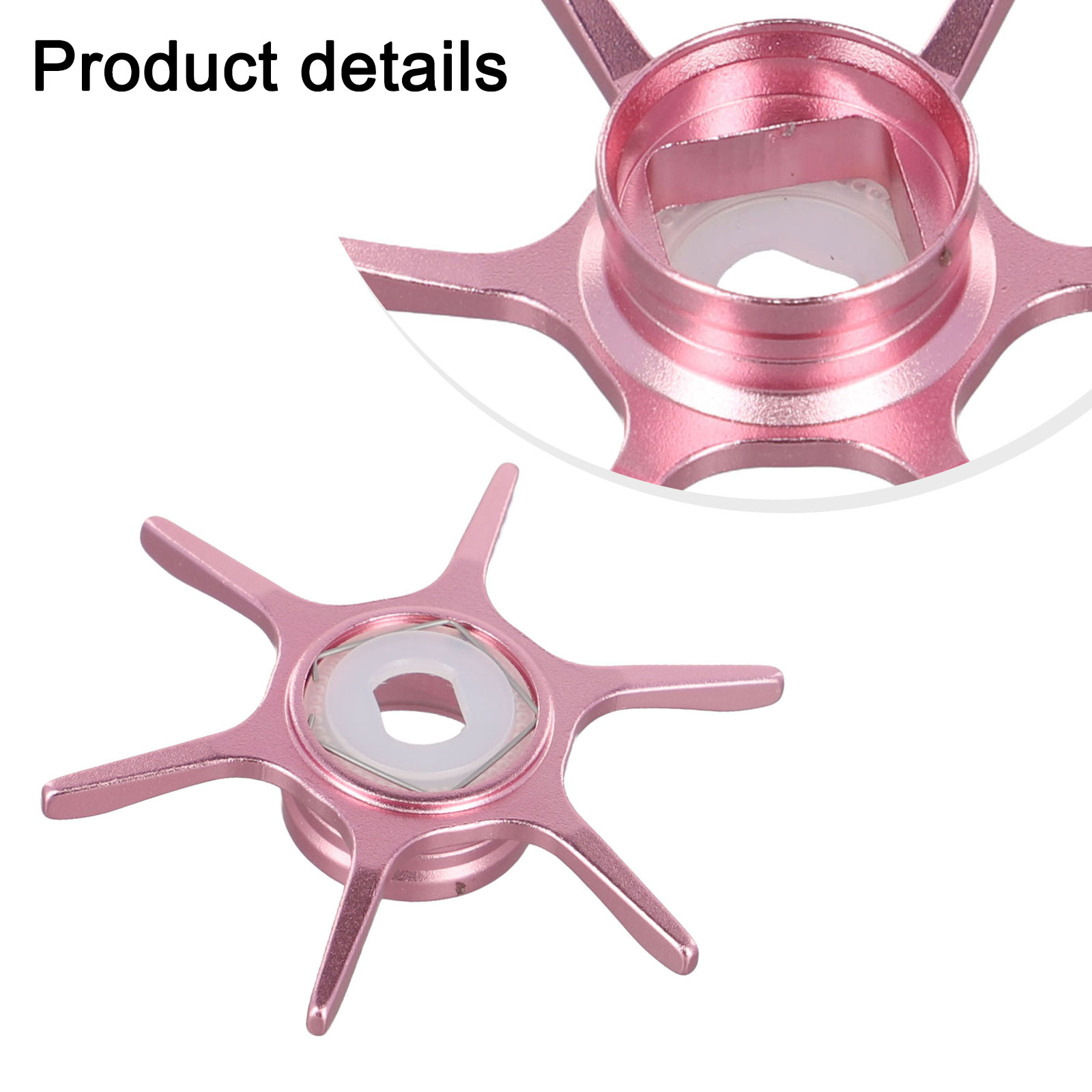 Baitcast Reel Star Drag Entlas – Reel Repair Kit Bewertung und Preis