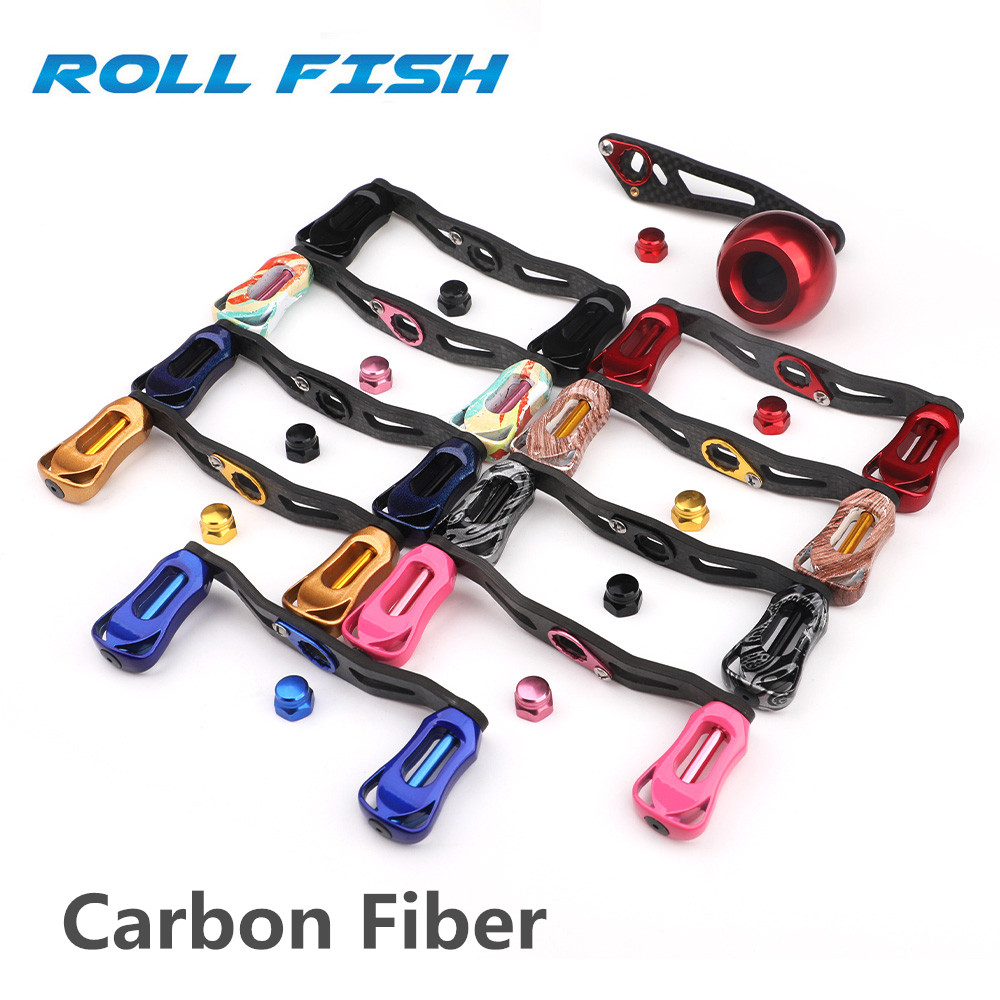 ROLLFISH Angelrollengriff, Kip – Reel Handle Bewertung und Preis