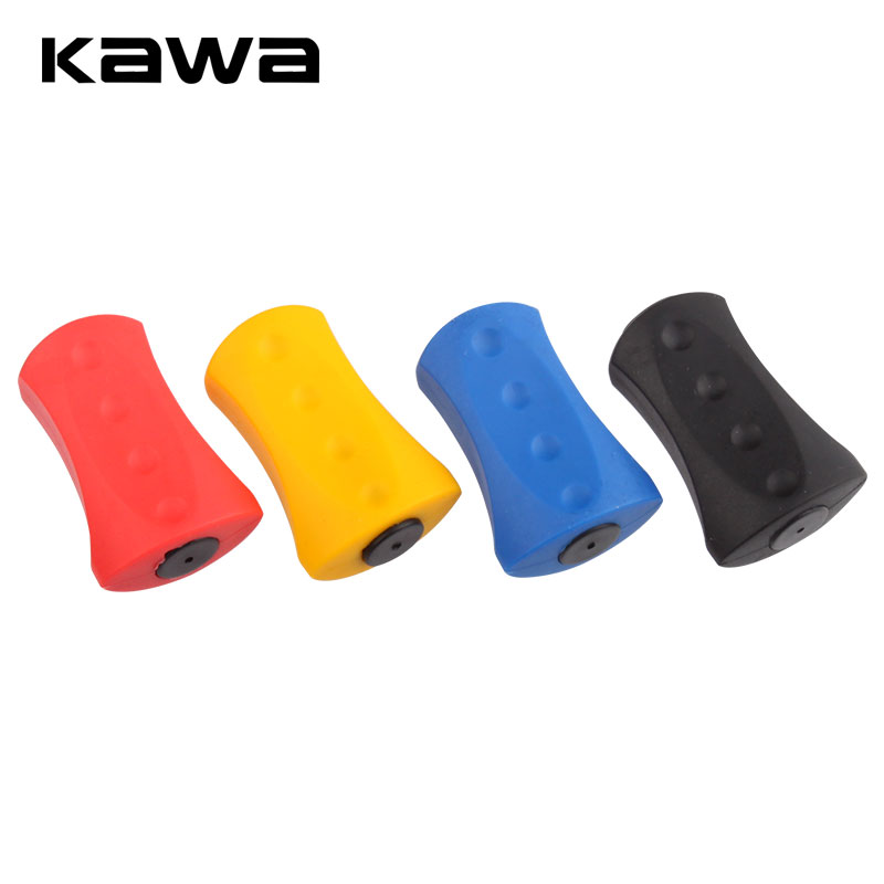 Kawa 1pc Angel rolle Griff Kno – Reel Drag Knob Bewertung und Preis
