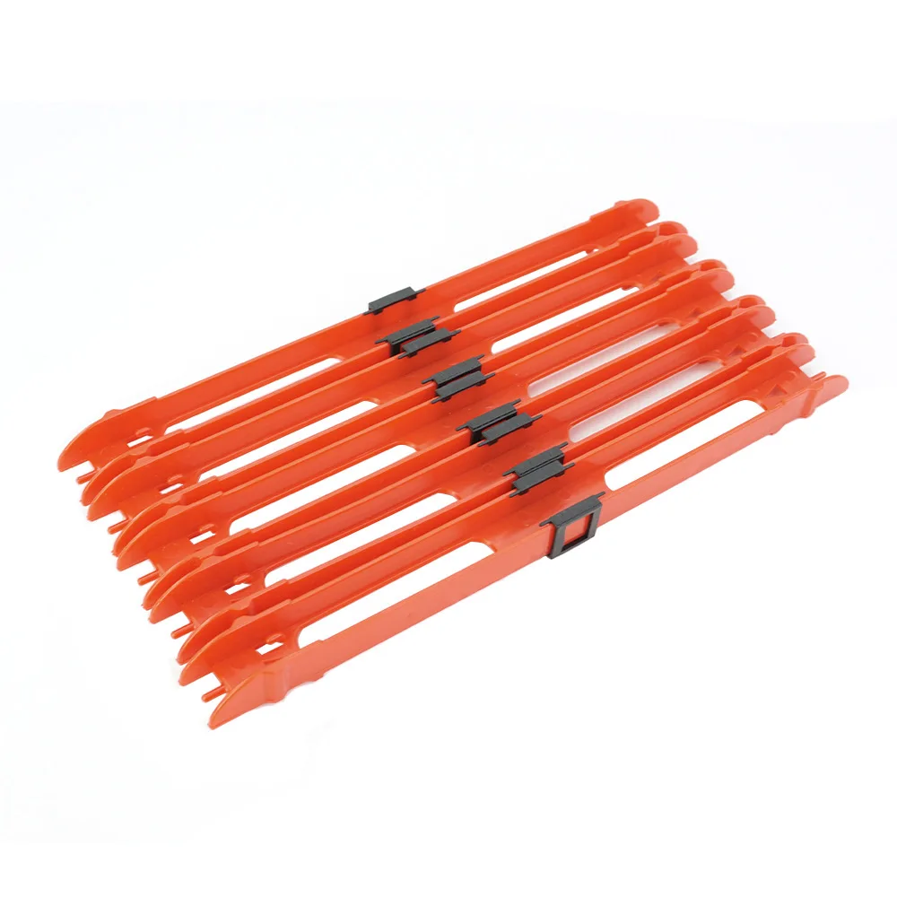 10 Stück Angelzubehör: Plastik – Baitcasting Reel Bewertung und Preis