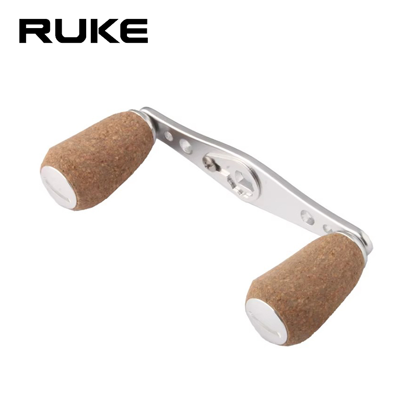 Ruke Angelrolle Aluminiumlegie – Spincast Reel Bewertung und Preis
