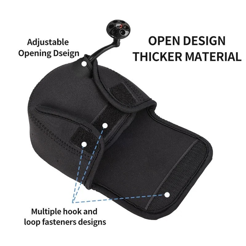 Schutzhülle für Angelrollen, T – Spinning Reel Bewertung und Preis