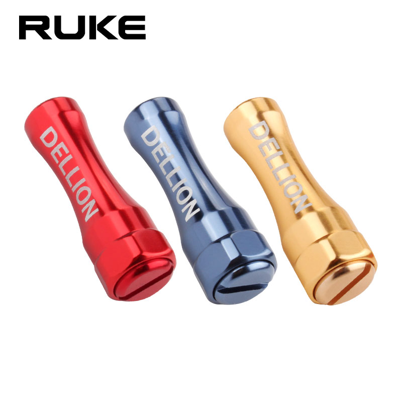 Ruke 1 Stück Angelrollen-Griff – Reel Drag Knob Bewertung und Preis
