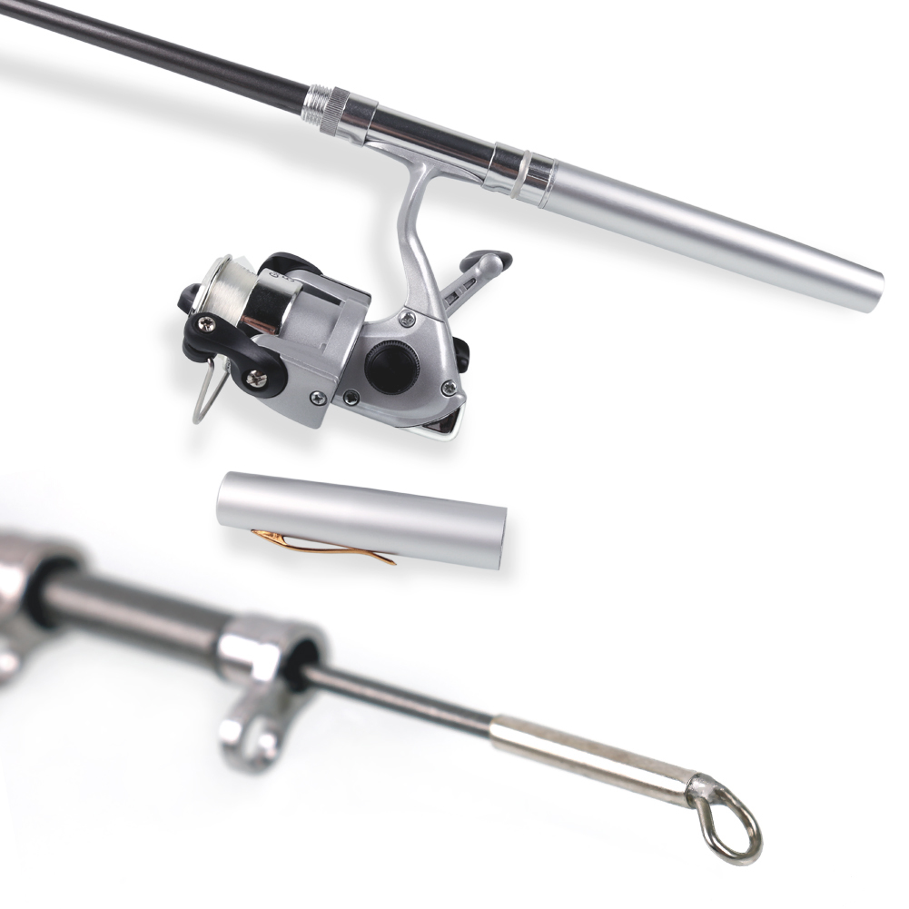 Sougayilang Fünf Farben Angelr – Penn Reel Fierce Bewertung und Preis