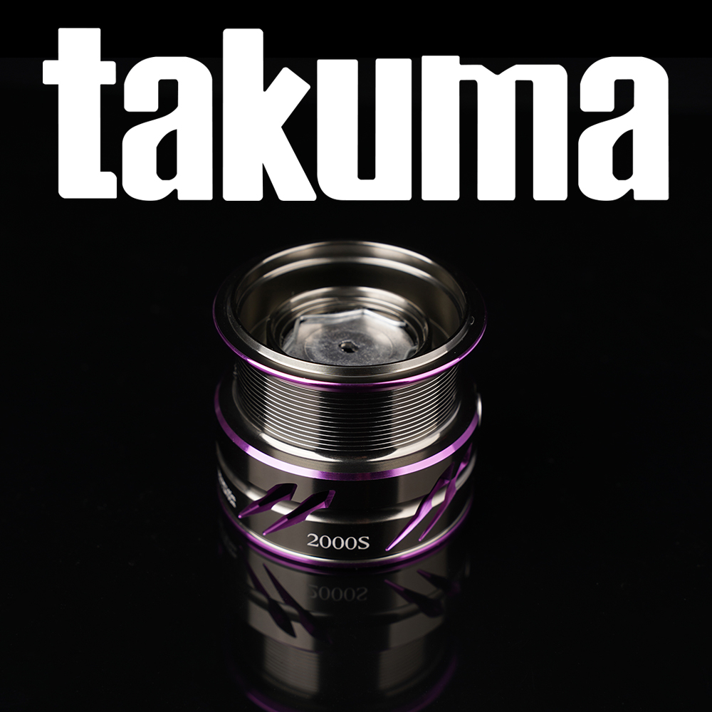 Takuma Lingxi CNC Aluminium-Le – Spinning Reel Bewertung und Preis