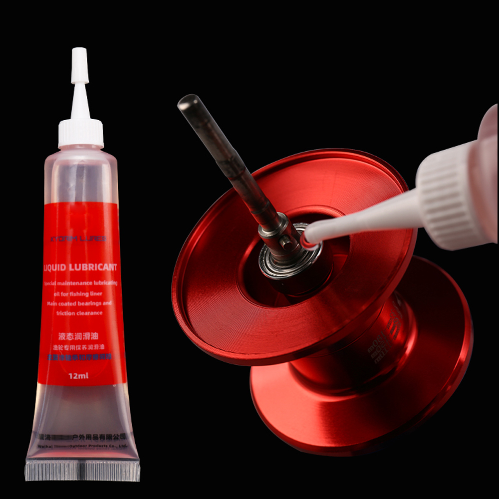 2Pcs Angeln Reel Wartung Schmi – Reel Grease Bewertung und Preis