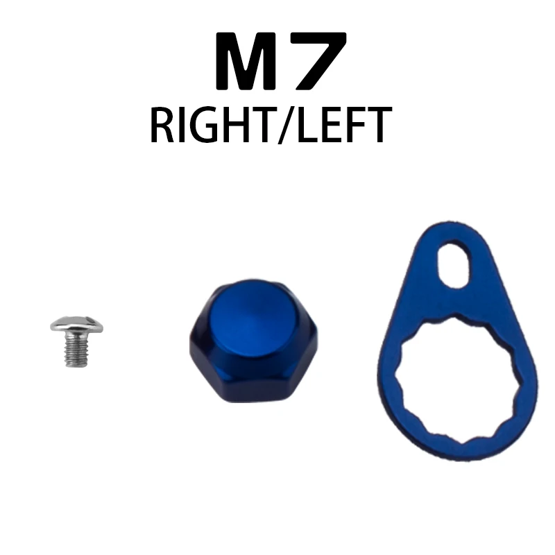 DEUKIO M7 S Markenmutter für L – Spincast Reel Bewertung und Preis