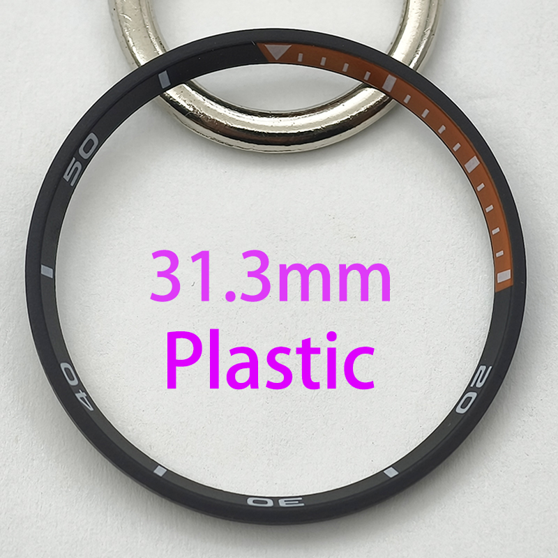Durchmesser 31,3mm Kapitelring – Reel Case Bewertung und Preis