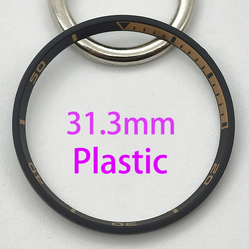 Durchmesser 31,3mm Kapitelring – Reel Case Bewertung und Preis
