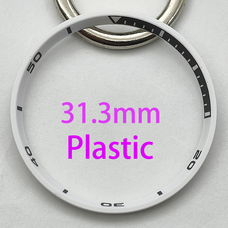 Durchmesser 31,3mm Kapitelring – Reel Case Bewertung und Preis