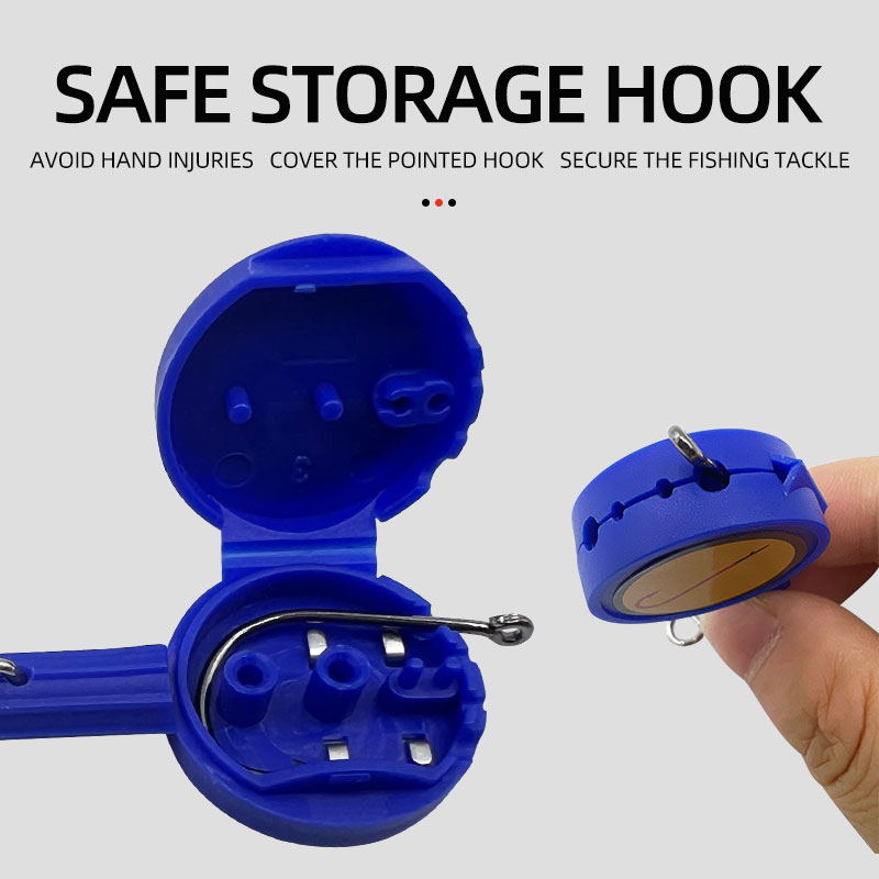 ShareShark 2 Stück/Beutel Schn – Baitcasting Reel Bewertung und Preis