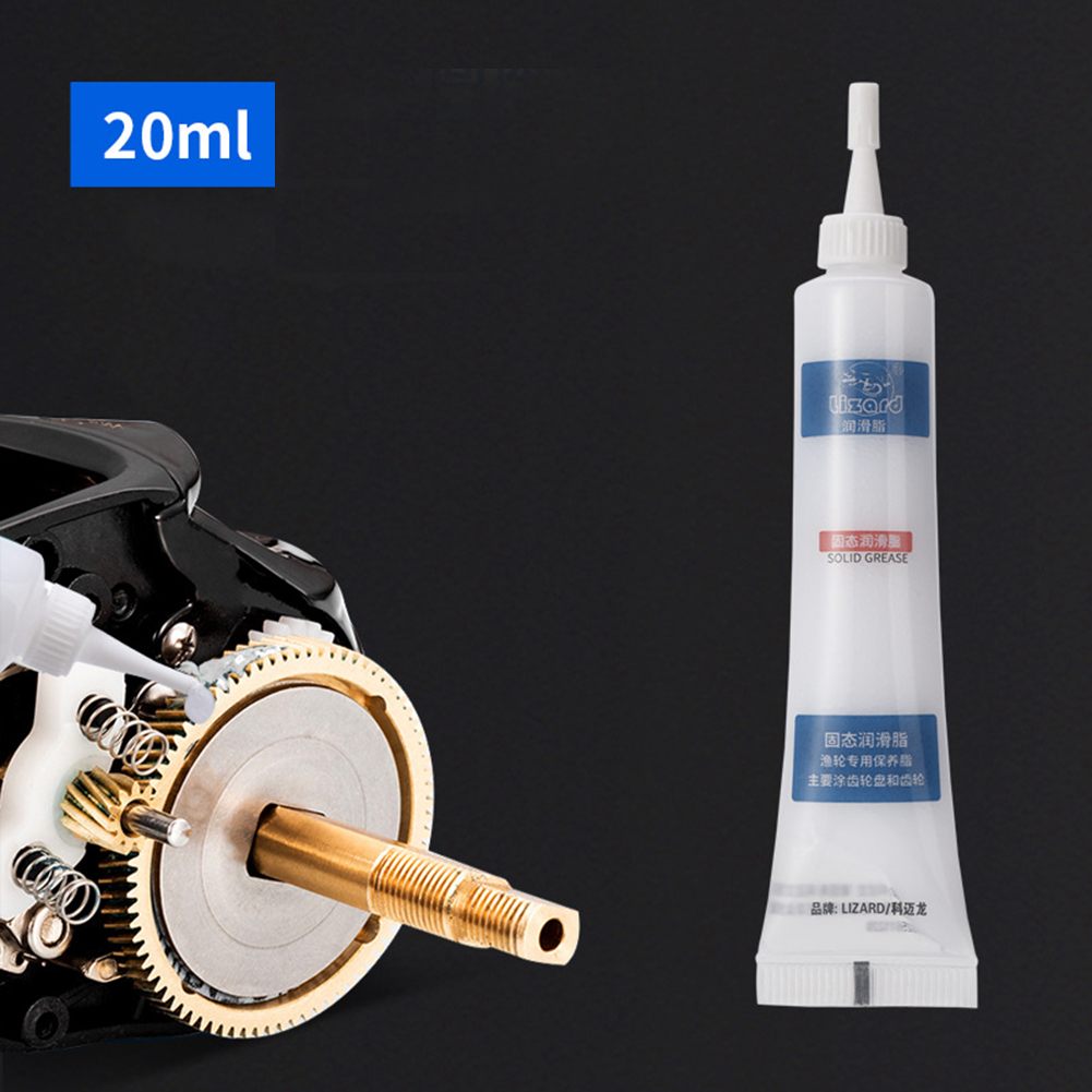 Angeln Reel Fett Reel Pflege A – Reel Handle Bewertung und Preis