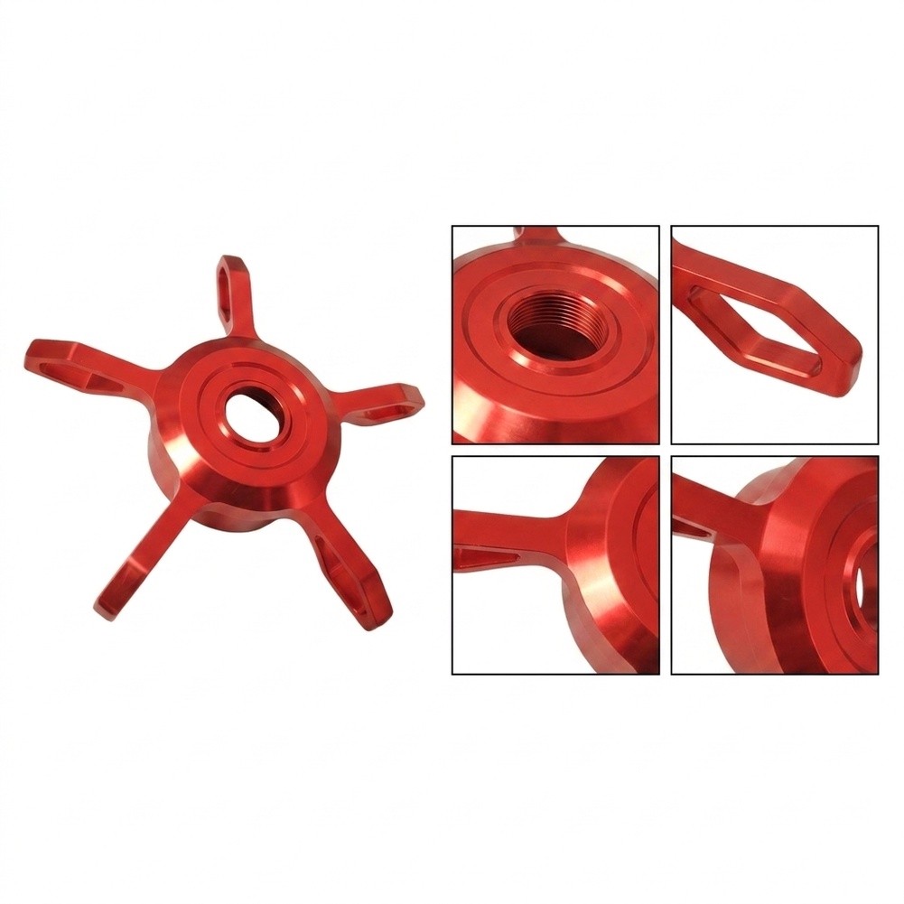 Angelrolle-Bremsknopf für Daiw – Reel Drag Knob Bewertung und Preis