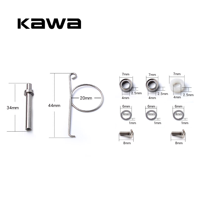 Kawa Angeln Reel Werkzeug Entf – Reel Drag Knob Bewertung und Preis